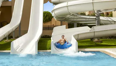 Steigenberger Aqua Magic