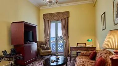 Steigenberger Cecil Alexandria
