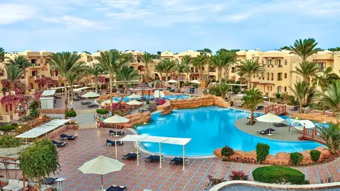 Hotel Steigenberger Coraya Beach