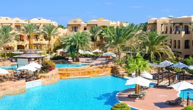 Steigenberger Coraya Beach