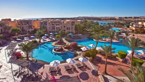 Hotel Steigenberger Coraya Beach