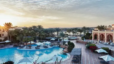 Hotel Steigenberger Coraya Beach