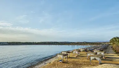 Steigenberger Coraya Beach