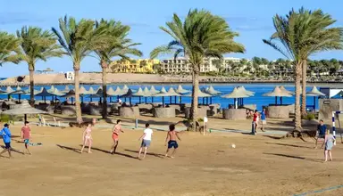 Steigenberger Coraya Beach