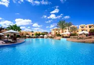 Steigenberger Coraya Beach