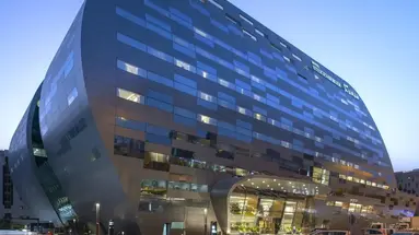 Steigenberger Doha