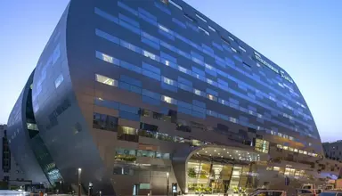 Steigenberger Doha