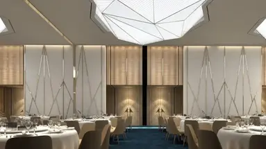 Steigenberger Doha