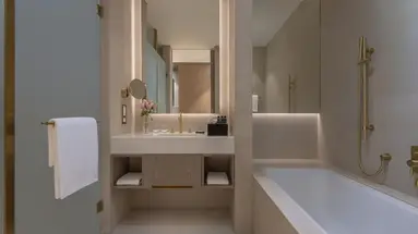 Steigenberger Doha