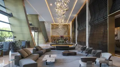 Steigenberger Doha
