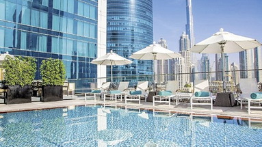 Steigenberger Dubai Business Bay