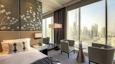 Steigenberger Dubai Business Bay