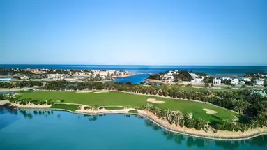 Steigenberger Golf Resort