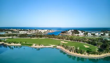 Steigenberger Golf Resort