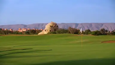 Steigenberger Golf Resort
