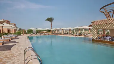 Steigenberger Golf Resort