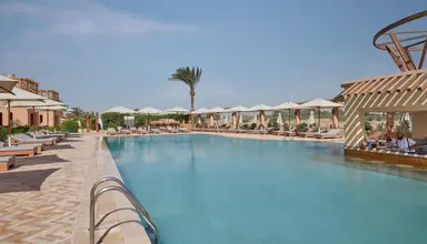 Steigenberger Golf Resort