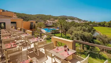Steigenberger Golf & Spa Resort