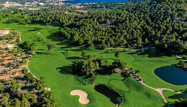 Steigenberger Golf & Spa Resort