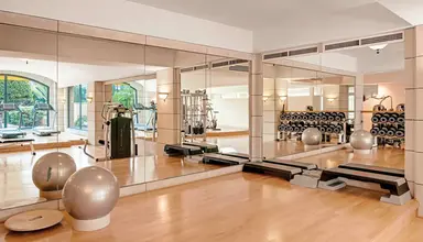 Steigenberger Golf & Spa Resort