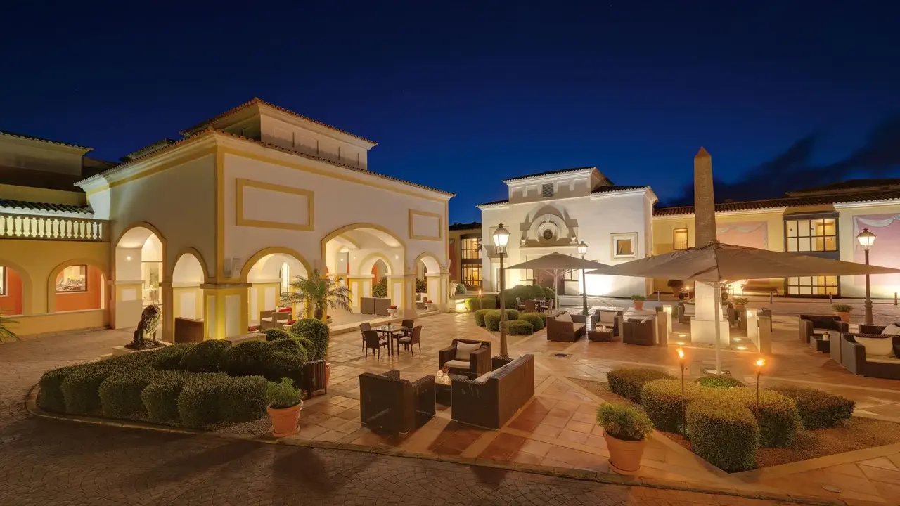 Steigenberger Golf & Spa Resort
