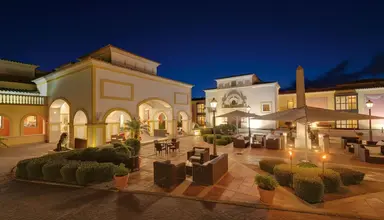 Steigenberger Golf & Spa Resort