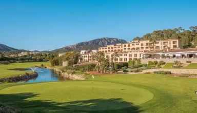 Steigenberger Golf & Spa Resort