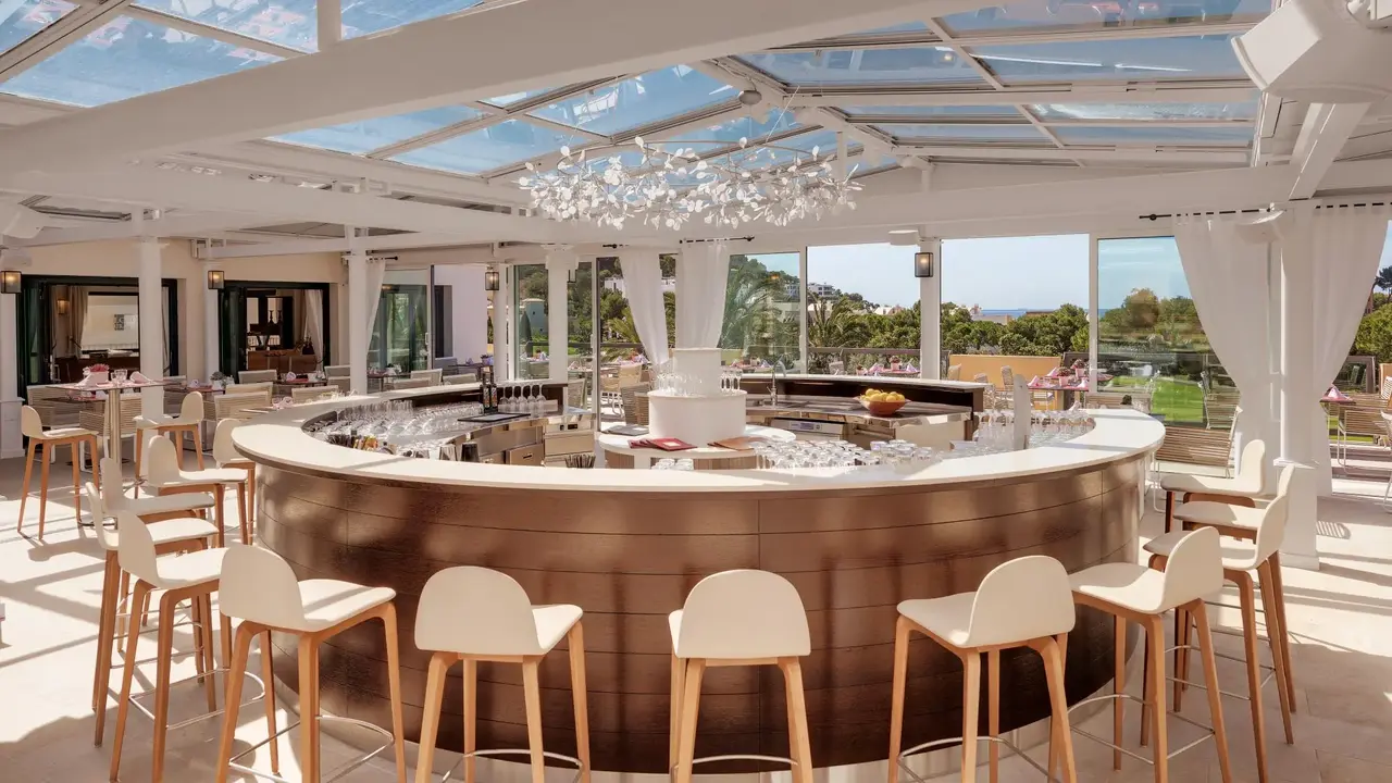 Steigenberger Golf & Spa Resort