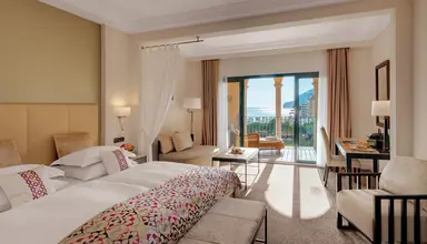 Steigenberger Golf & Spa Resort