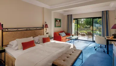 Steigenberger Golf & Spa Resort