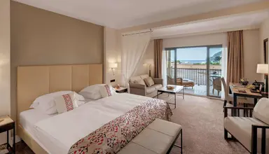 Steigenberger Golf & Spa Resort
