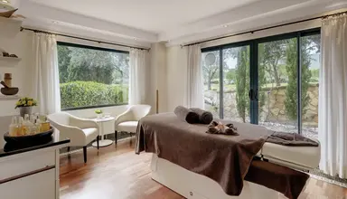 Steigenberger Golf & Spa Resort