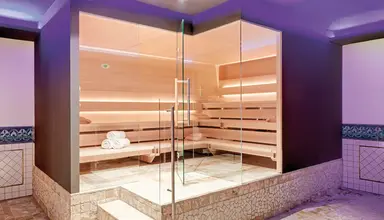 Steigenberger Golf & Spa Resort