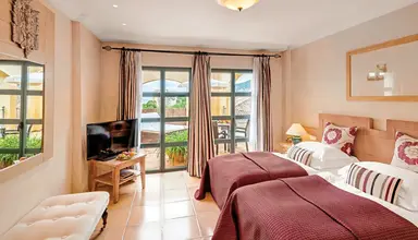 Steigenberger Golf & Spa Resort