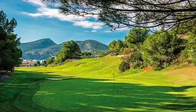 Steigenberger Golf & Spa Resort