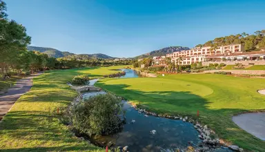Steigenberger Golf & Spa Resort