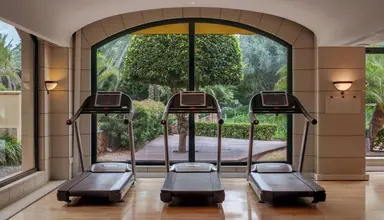 Steigenberger Golf & Spa Resort