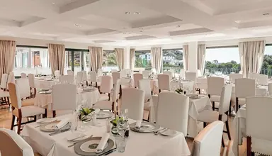 Steigenberger Golf & Spa Resort