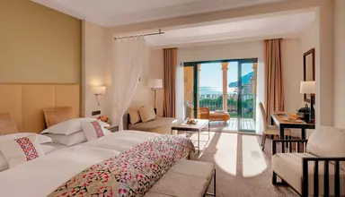 Steigenberger Golf & Spa Resort