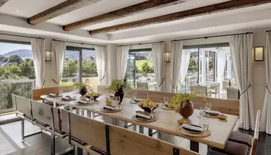 Steigenberger Golf & Spa Resort