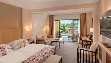 Steigenberger Golf & Spa Resort