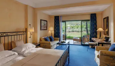 Steigenberger Golf & Spa Resort