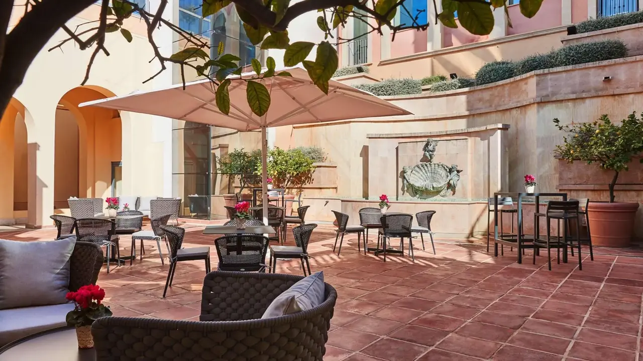 Steigenberger Golf & Spa Resort