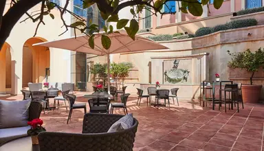 Steigenberger Golf & Spa Resort