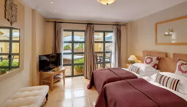 Steigenberger Golf & Spa Resort