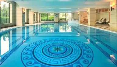 Steigenberger Golf & Spa Resort