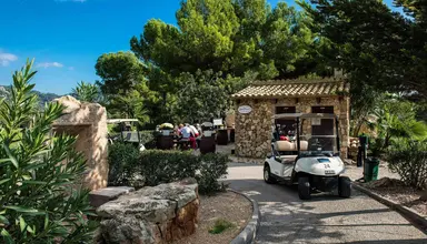 Steigenberger Golf & Spa Resort