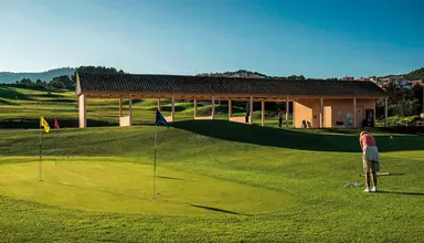 Steigenberger Golf & Spa Resort