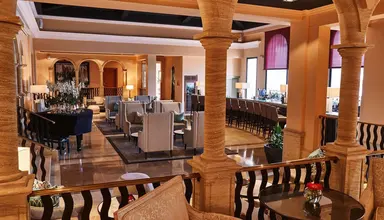 Steigenberger Golf & Spa Resort