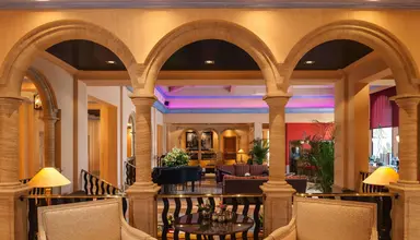Steigenberger Golf & Spa Resort